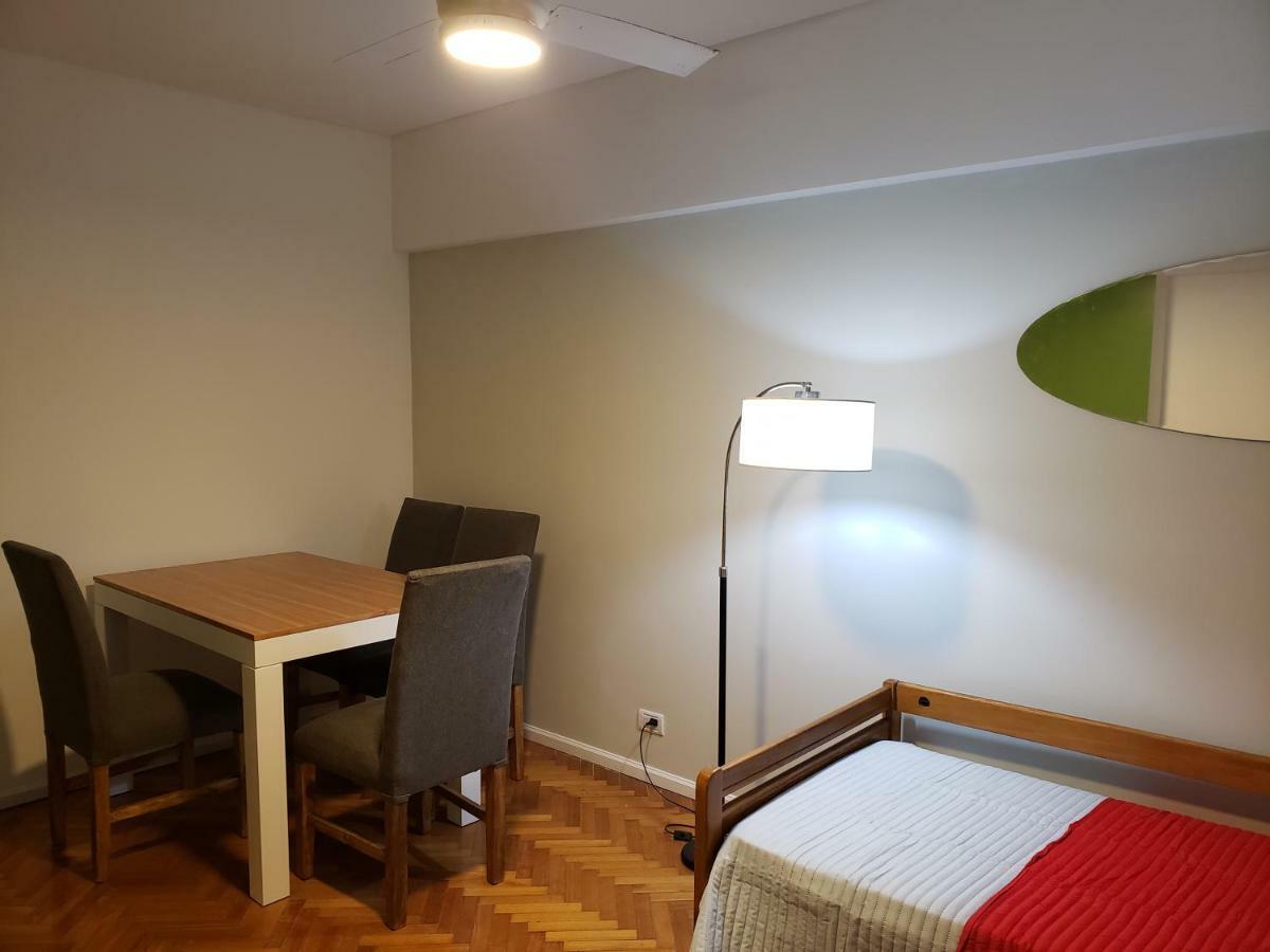 Muniz Apartament Premiun Apartment Buenos Aires Ngoại thất bức ảnh