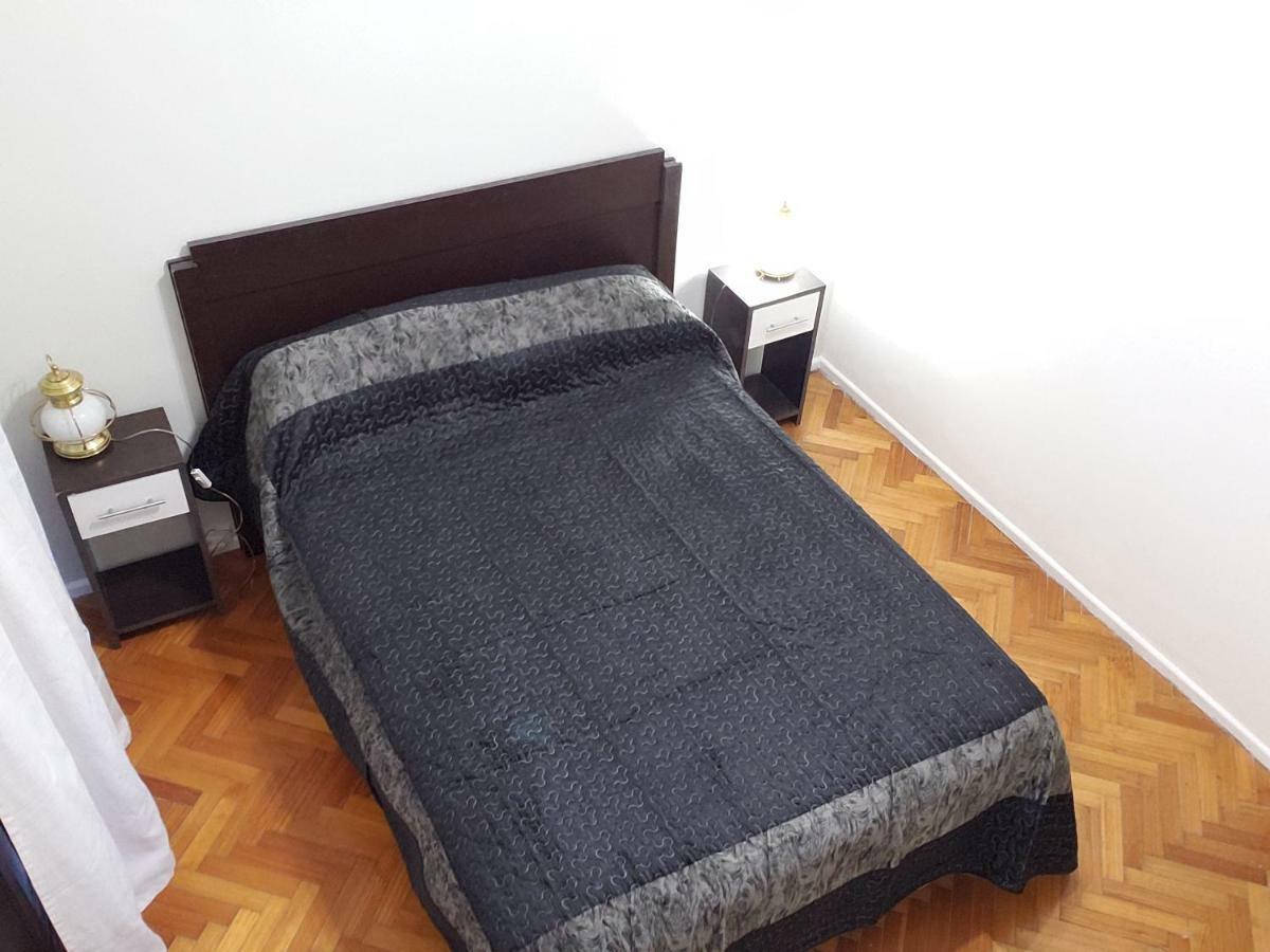Muniz Apartament Premiun Apartment Buenos Aires Ngoại thất bức ảnh
