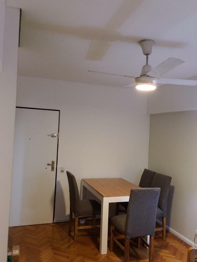 Muniz Apartament Premiun Apartment Buenos Aires Ngoại thất bức ảnh