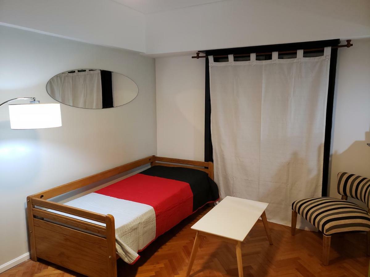 Muniz Apartament Premiun Apartment Buenos Aires Ngoại thất bức ảnh