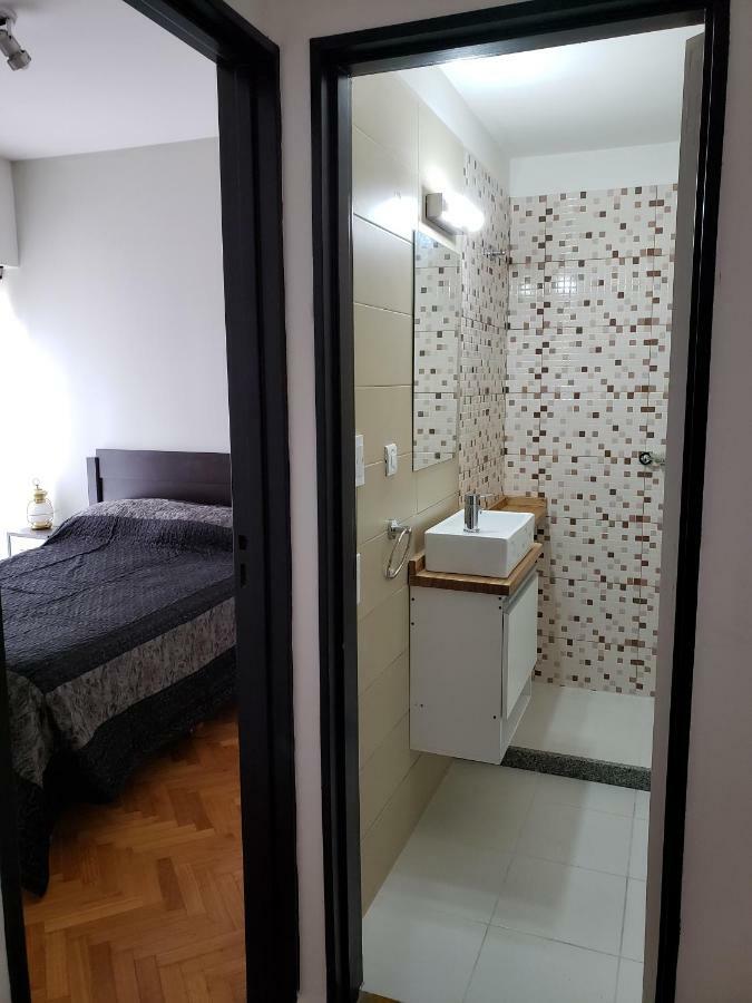 Muniz Apartament Premiun Apartment Buenos Aires Ngoại thất bức ảnh