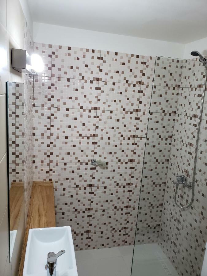 Muniz Apartament Premiun Apartment Buenos Aires Ngoại thất bức ảnh