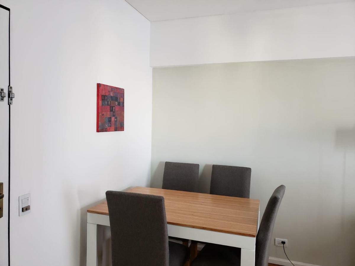Muniz Apartament Premiun Apartment Buenos Aires Ngoại thất bức ảnh