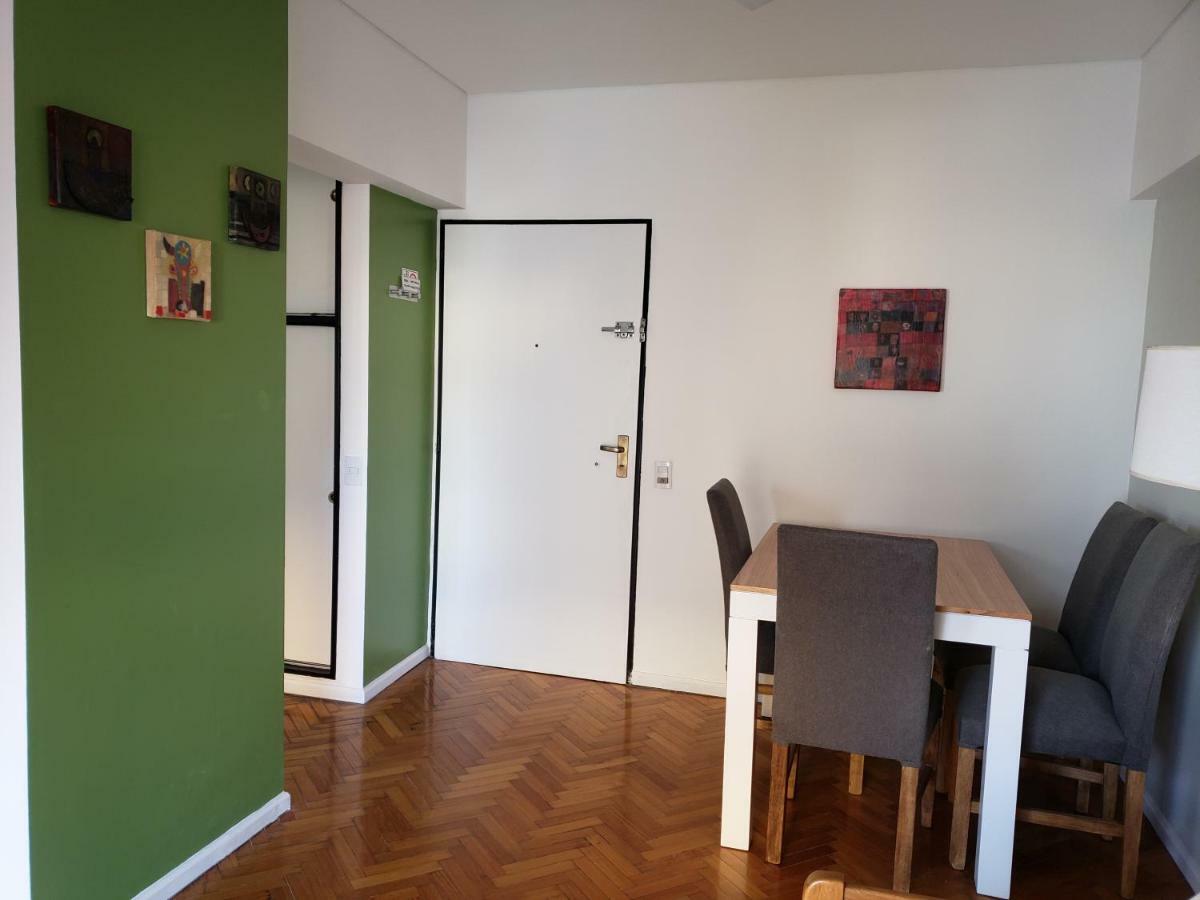 Muniz Apartament Premiun Apartment Buenos Aires Ngoại thất bức ảnh