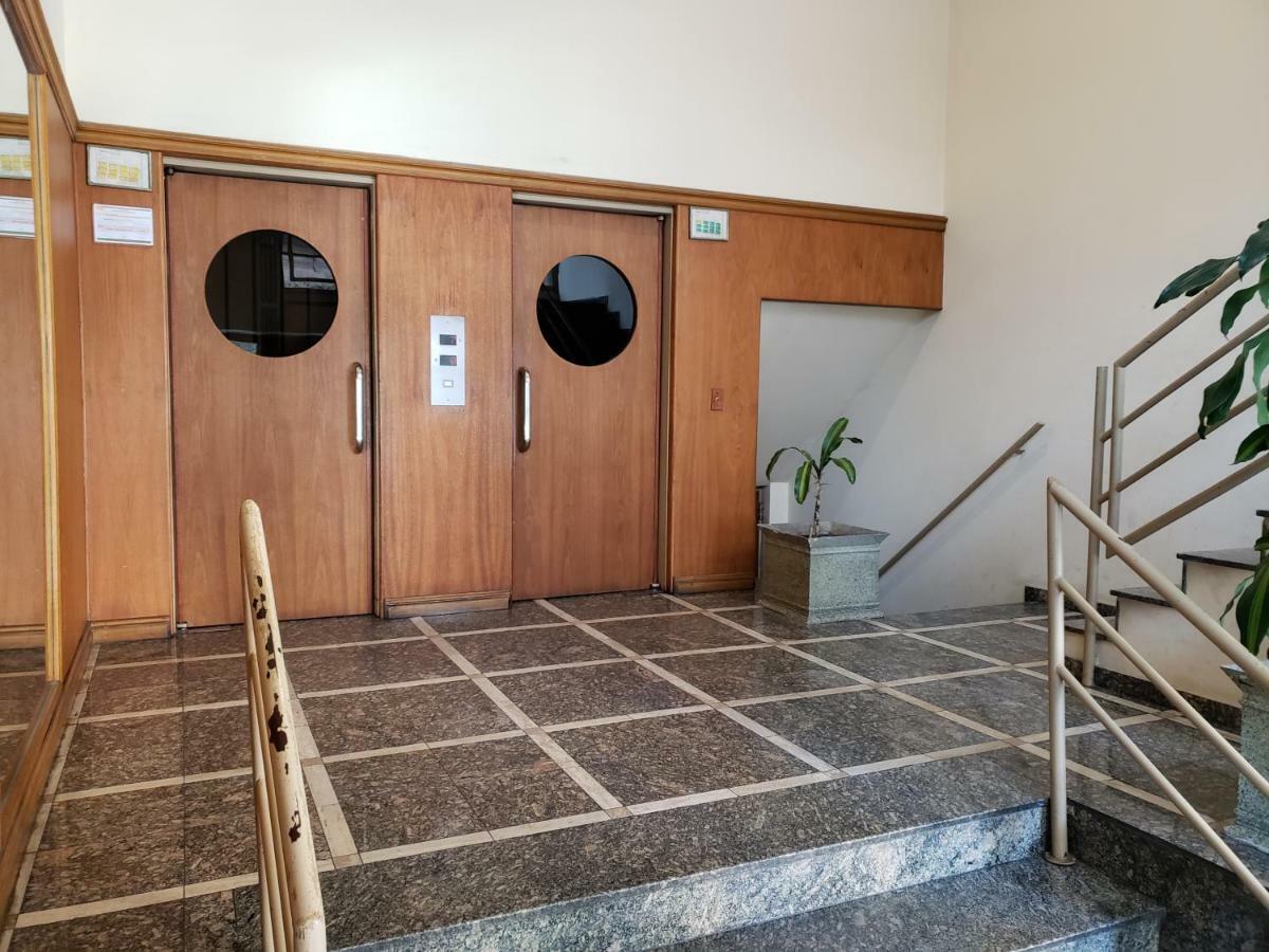 Muniz Apartament Premiun Apartment Buenos Aires Ngoại thất bức ảnh
